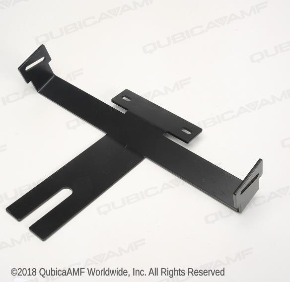 252002104 Кронштейн Mounting Bracket Access Hood