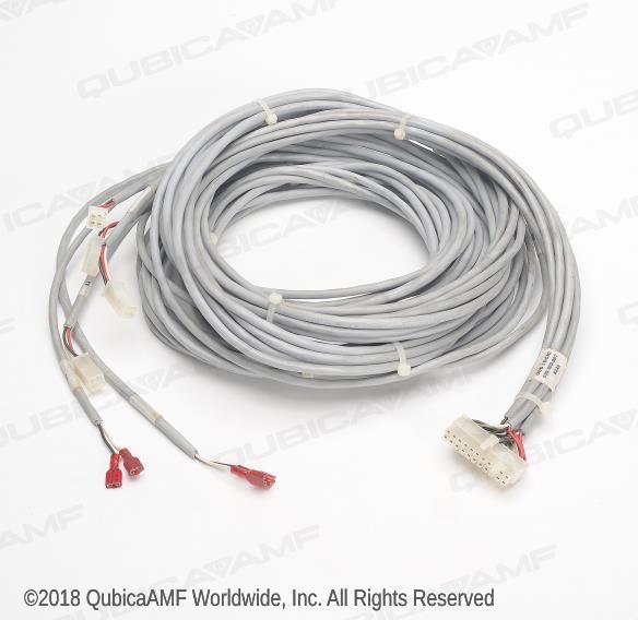 088000007 Информационный кабель пинспоттера Odd Machine Signal Cable