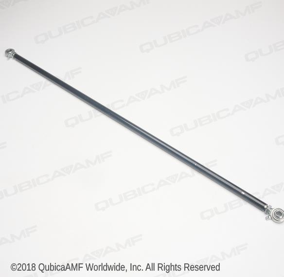 070001601 Тяга в сборе с наконечниками TIE ROD ASY-RESPOT  (S6456)