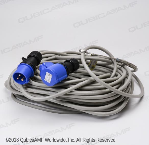 294115269 Кабель питания в сборе Power Cord Asm 220v