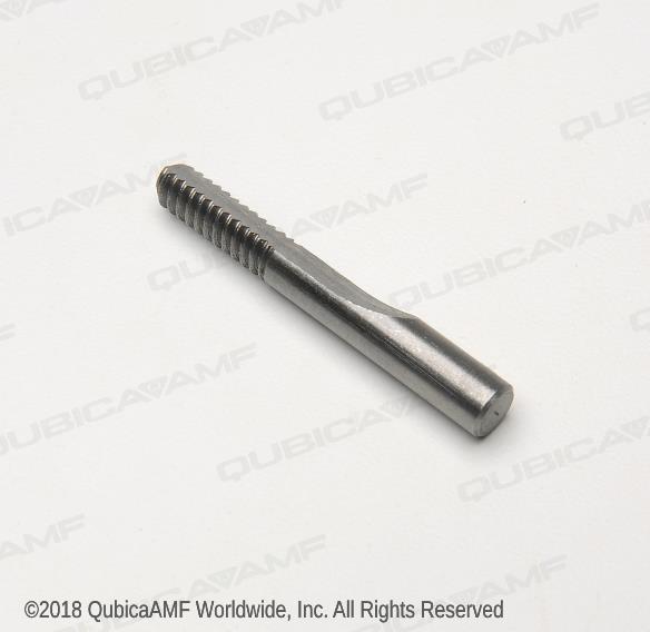 070001664 Шпилька крепежная Clamp Stud Cam