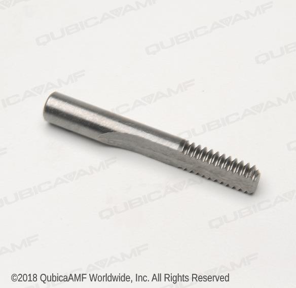 070001664 Шпилька крепежная Clamp Stud Cam