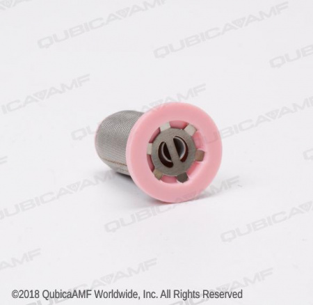 294002401 Регулировочный клапан Cable FE Motor 5782