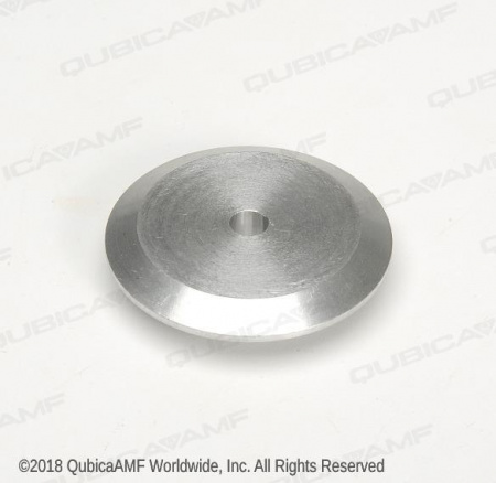 250001231 Крышка муфты Clutch Cover CBL-8