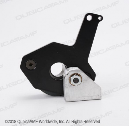 294116090 Левый держатель щетки в сборе Left Hand Buffer Mounting Asm