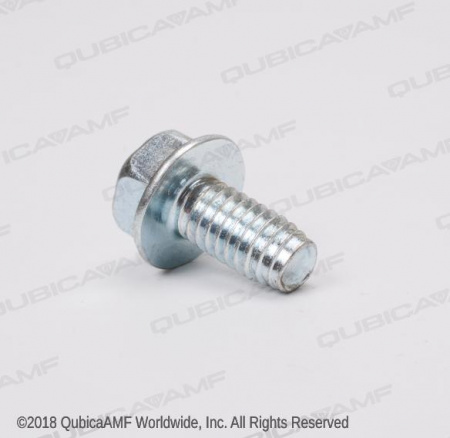 824757102 Винт 5/16-18 x 0/8 Screw Thrd Form