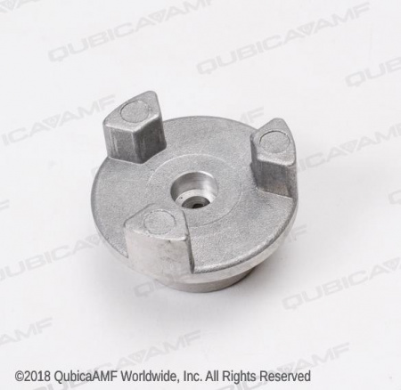 A0420  BRUSH DRIVE COUPLING MODIFICTN