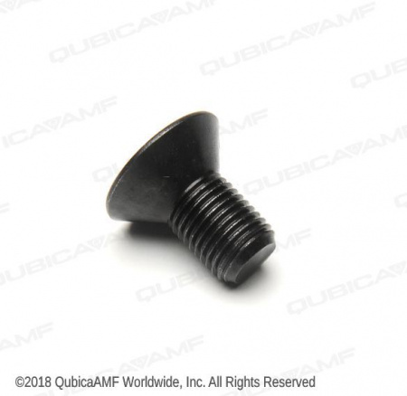 000025662BG Болт вала ковра M62F Screw Nylok Bag/10