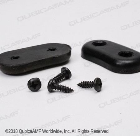 254001019 Комплект крепежа Bezel Ball Stop Kit