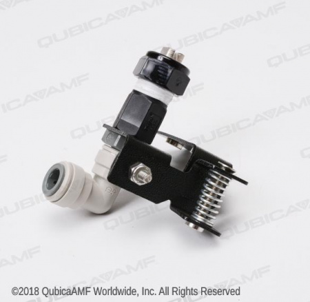 294116113 Форсунка в сборе Swivel Nozzle Asm