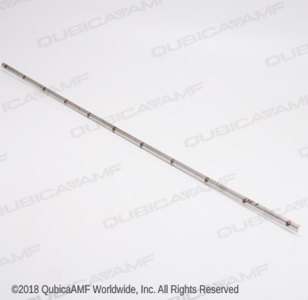 SVA4  Squeegee Bracket Weld Front