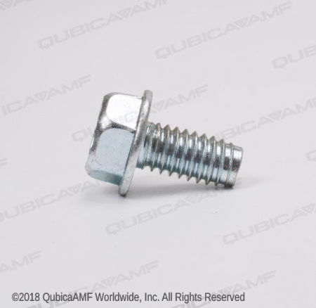 824757102 Винт 5/16-18 x 0/8 Screw Thrd Form