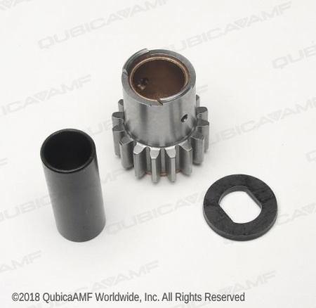 610704005 Шестеренка PINION & SLEEVE ASSEMBLY