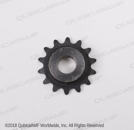 294001006 приводная звездочка натирочной машины SPROCKET, TRANSFER MOTOR, HVO