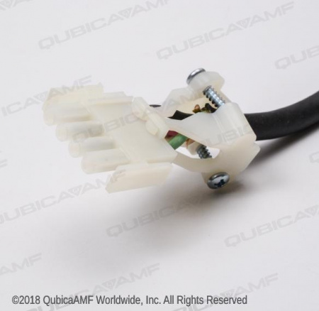 088000401 Светильник пинспоттера в сборе CE Dual Pitlight Asm