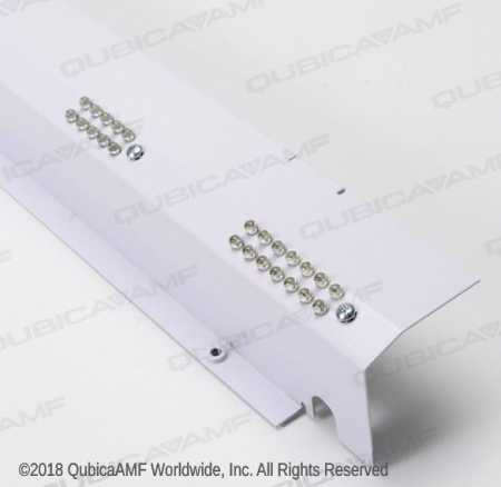 088000402 Инфракрасная диодная подсветка в сборе Infrared Led Assembly
