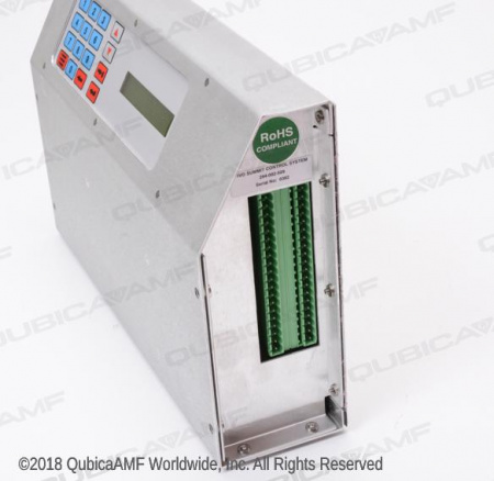 294002507  Relay 12VDC 30 AMP Flange