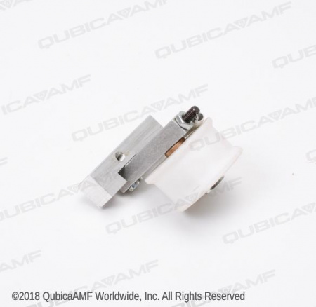 SA6516R  Idler Asm Right Spring Load