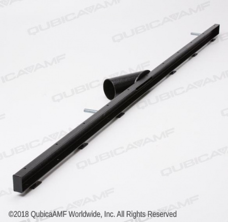 294115385  Vac head Weldment