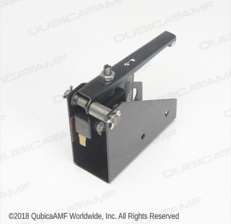 070006697  Микровыключатель SWITCH ASY-TABLE