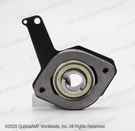 294116090 Левый держатель щетки в сборе Left Hand Buffer Mounting Asm