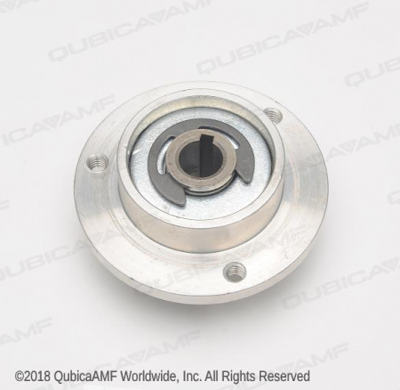 250001008 Муфта в сборе Clutch Housing Asm CBL-A