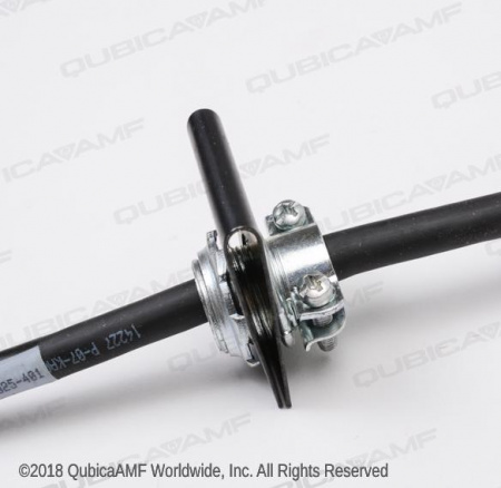 088000401 Светильник пинспоттера в сборе CE Dual Pitlight Asm