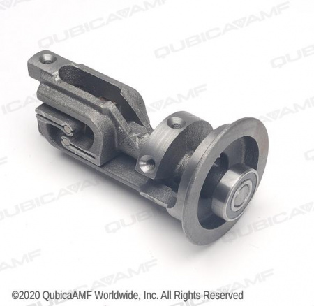 000024592 Шарнир переднего вала в сборе Hinge Asm Front Roller