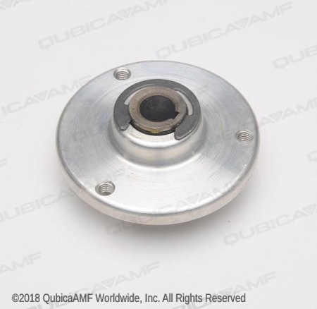 254001150 Муфта Harmony Clutch Assembly