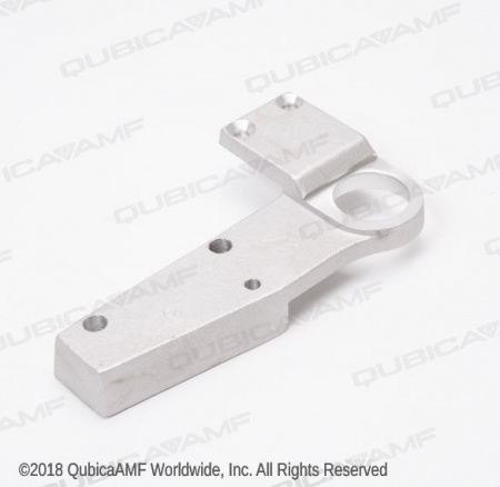 088001529 Левая крышка Sprocket Yoke, Left Hand