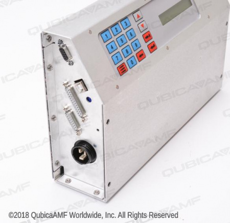 294002507  Relay 12VDC 30 AMP Flange