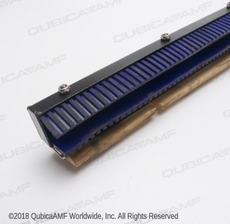 294115095 Узел для мойки дорожек машины ''Express'' VAC Head Asm.
