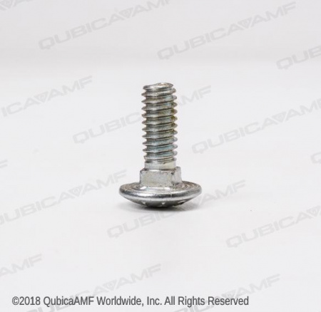 801149127 Винт CB 1/4-20 x 0.75 GR8 ZN PA