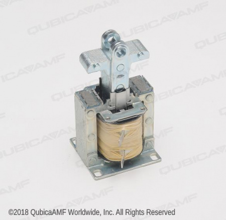 070006726 Соленоид SOLENOID 60 HZ