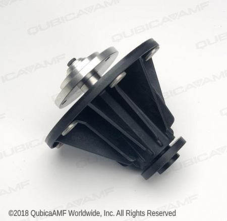 250001126 UPPER SHAFT верхний шкив