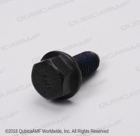 801757121 Винт 5-16/18 x 3/4 Screw Hex Washer