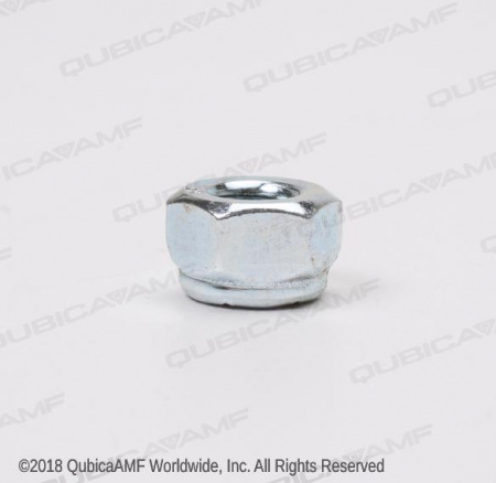 7036002520000 Гайка 1/4-20 Nylon Nut