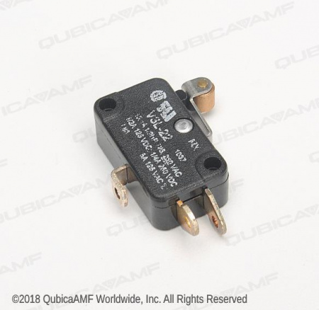 02293 Микровыключатель Micro Switch