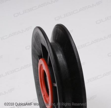 088001825 Шкив Idler Pulley 4-Inch