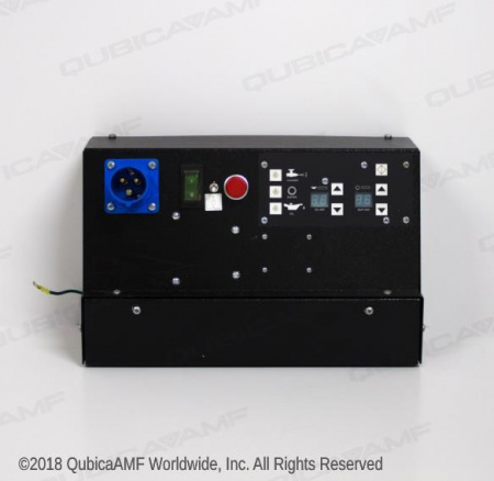 294115424  Блок управления Control Box