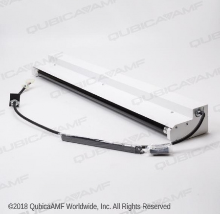 088000401 Светильник пинспоттера в сборе CE Dual Pitlight Asm