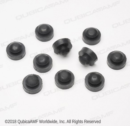 000021992BG Резиновый амортизатор #2250 Bumper Grommet Bag/10
