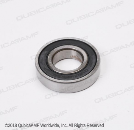 000021881 Подшипник .625 x 1.375 Bearing Ball