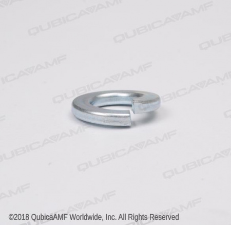01063 Шайба 5/16 SPLIT LOCK WASHER,MEDIUM,PLATED