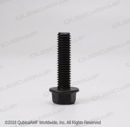801765241 Винт Screw Hex Washer Head 3/8-16 X 1-1/2