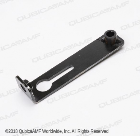 088001535 Крепежная угловая пластина Idler Bar Weldement