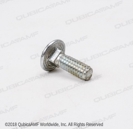 801149127 Винт CB 1/4-20 x 0.75 GR8 ZN PA
