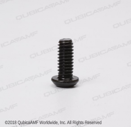 808549102 Болт 1/4-20 BUTTON HEAD SCREW