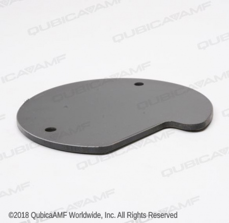 088001564 Защитная пластина Guard Catch Plate