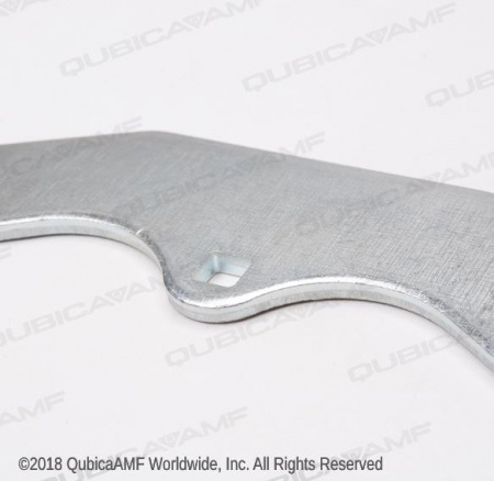 090005663 Опорная втулка Finger Pivot Wing II